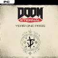 Bethesda Softworks Doom Eternal Year One Pass PC Game